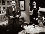 LA MUJER DEL CUADRO (1944). Los sueños de Edward G. Robinson. « LAS ...