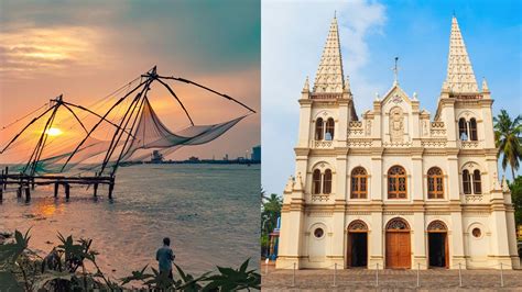 Where History Meets Modernity How To Spend 48 Hours In Kochi