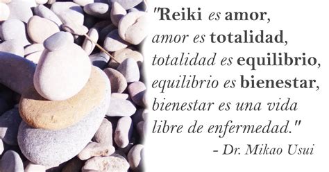 El Reiki Y Las Posiciones De Las Manos