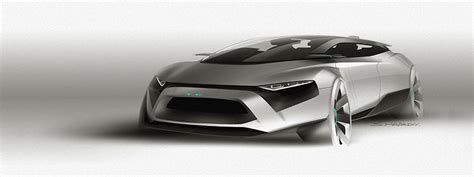 Car Design Of The Future 10 Car Trends In Automotive Design