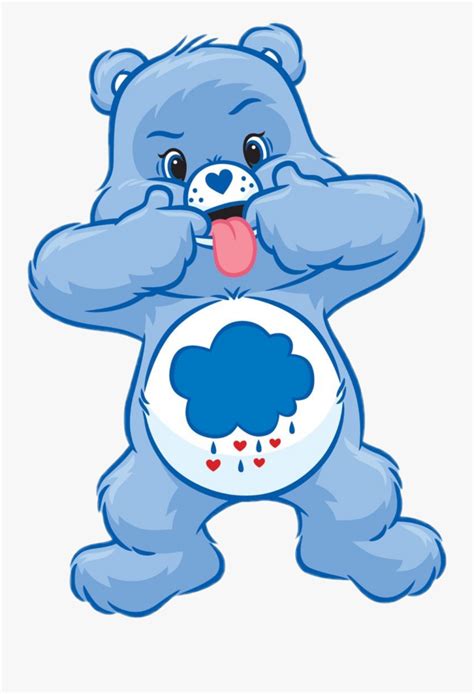 252 Care Bear Clipart Black And White Free Svg Cut Files Free