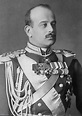 Grand Duke Boris Vladimirovich Romanov of Russia. "AL" | Romanov ...