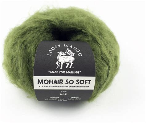 The Best Mohair Yarn For Softness And Versatility