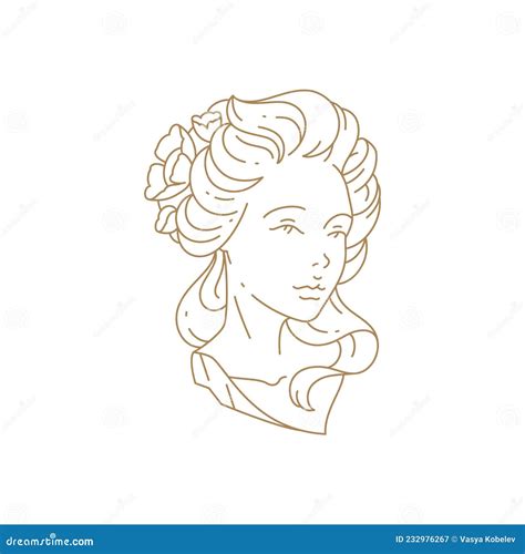 Lineart Medieval Royal Crown Queen Monarch Lord King Outline Icon