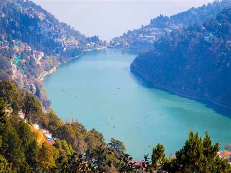 Eat See Do A Locals Guide To Nainital Condé Nast Traveller India