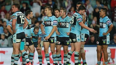 Cronulla Sharks Could Be Forced To Relocate To Central Or Southern