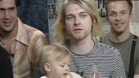 See New Kurt Cobain Crime Scene Photos Cnn Video