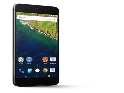 Huawei Nexus 6p Looks Stunning In Official Pictures Mobipicker