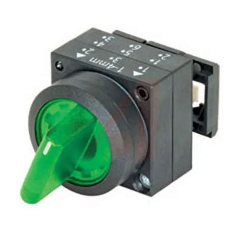 5 A Selector Switch Number Of Switch Positions 5 To 8 At Rs 75piece