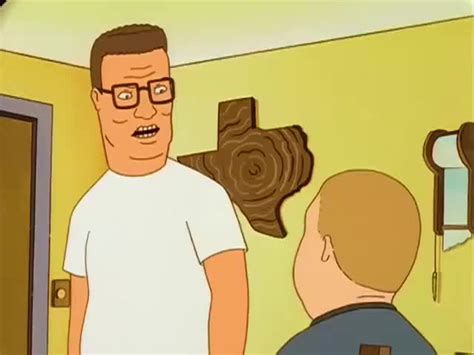Yarn Shut Your Mouth King Of The Hill 1997 S05e11 Comedy