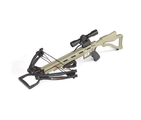 Best Tactical Crossbow 2019 Roundup Review