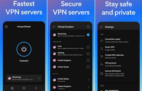 Best Free Vpn For Android Javatpoint