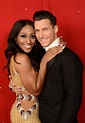 Newly-engaged Alexandra Burke flashes her ring at Strictly tour ...