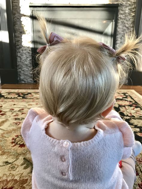 We did not find results for: Baby girl hairstyle blonde pigtails short 1 year old ...