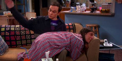 How Well Do You Know Sheldon And Amys Relationship Thequiz