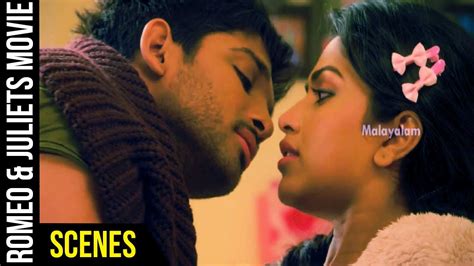 View 5 659 nsfw videos and pictures and enjoy girlskissing with the endless random gallery on scrolller.com. Romeo & Juliets Malayalam Movie Scenes | Allu Arjun and ...