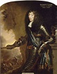 Luis II de Borbón-Condé (Grand Condé), el talentoso rival de Luis XIV ...