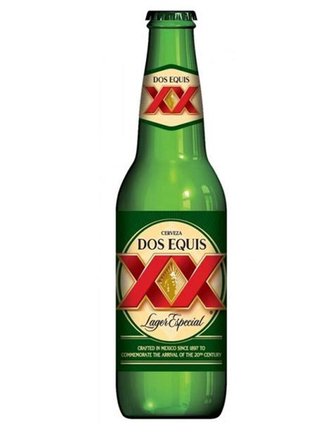 Iconic Ads Dos Equis The Most Interesting Man In The World Point Of View