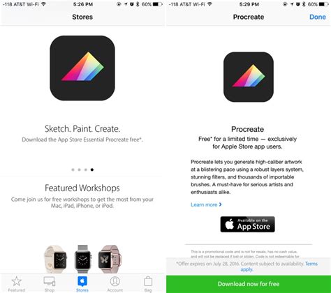 The free version includes nine. Procreate Pocket สุดยอดแอพพลิเคชั่นวาดภาพประจำ iOS แจกฟรี ...