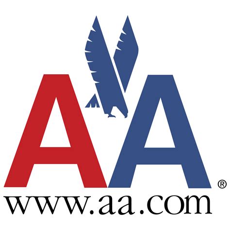 Aa Logo Png Free Logo Image