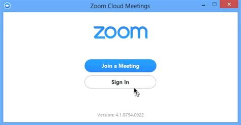 With the free zoom account, you can't store recorded virtual meetings and calls on the cloud. Zoom App Download for PC - Download Zoom for PC 2019 (Updated)