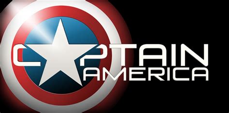 Maybe you would like to learn more about one of these? Captain America Logo Wallpaper : High Definition, High ...