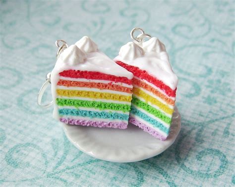 Rainbow Cakes ♡ Cakes Photo 35204528 Fanpop