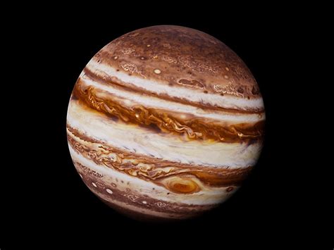 Check spelling or type a new query. What is the Largest Planet in the Solar System? - WorldAtlas