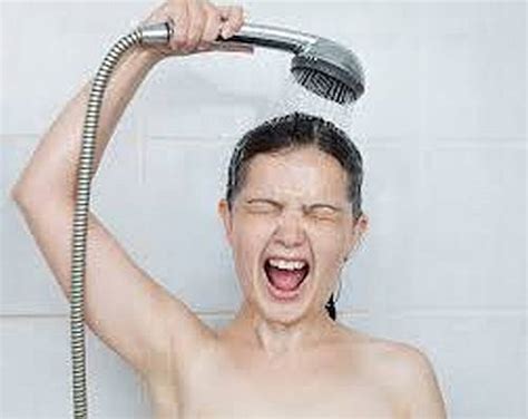 Benefits Of Taking Cold Showers Hubpages