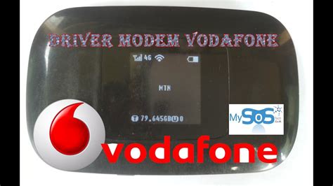 Download and install official vodafone smart kicka ve vfd100 usb driver for windows 7, 10, 8, 8.1 or xp pc. DRIVER MODEM VODAFONE M028T PILOTE USB flash et deblocage - YouTube