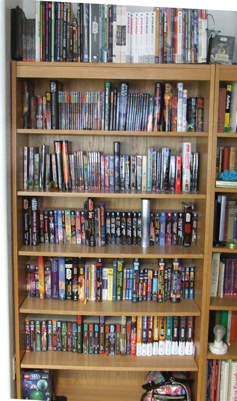 Star wars books in chronological order chronological order, meaning simply in the order of the star wars timeline, is probably the most commonly recommended reading order out there. You are right this is not a scrapbook page but wanted to ...