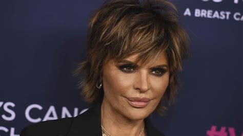 Lisa Rinna Declares “this Is 58” In New Swimsuit Instagram And Rhobh Fans Love It