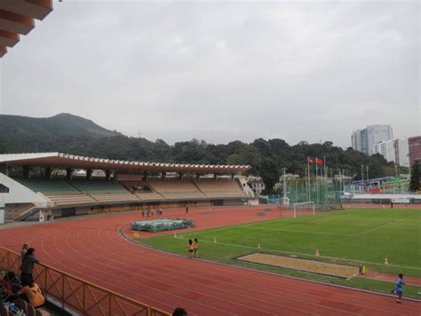 Адрес нашего офиса на китайском: 大埔運動場|無障礙景點|Free Guider ♿ 香港一站式無障礙資訊平台及旅遊指南