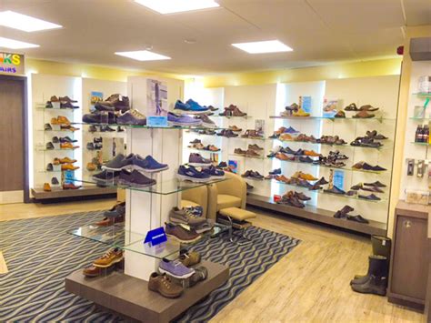 Find out all the key statistics for padini (pdni.kl), including valuation measures, fiscal year financial statistics, trading padini (pdni.kl). Stratford Shoe Store Refurbishment | Home › Blog