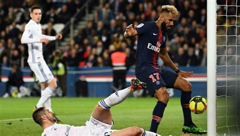 Born 23 march 1989) is a cameroonian professional footballer who plays as a forward for bundesliga club bayern munich and the cameroon national team. Football: Paris St-Germain's Eric Maxim Choupo-Moting ...