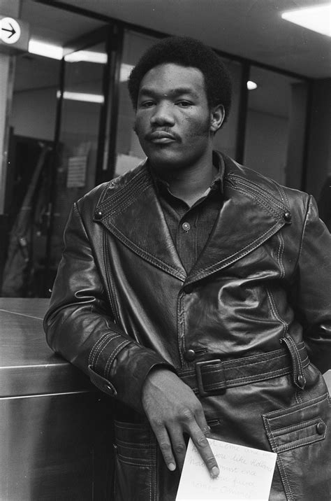 George foreman's tribute to his late daughter will just break your heart. File:George Foreman 1973.jpg - Wikimedia Commons