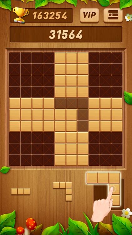 Block Puzzle Brain Games By Learningsai