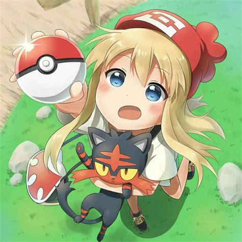 Pin On ♥ Pokémon And Pokémon Go ♥