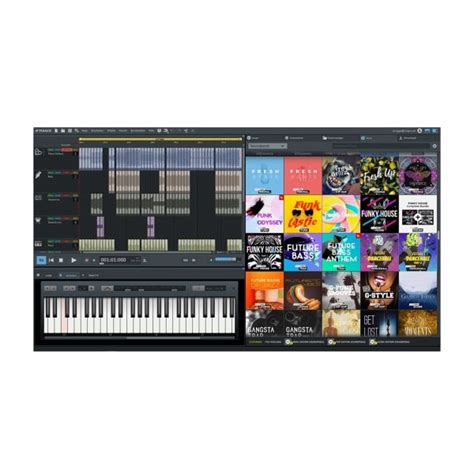 B2c/kampala boys x david lutalo \. Music Maker 2020 Hip Hop Beat Producer Edition (Download für Windows) - Bei bücher.de Download ...