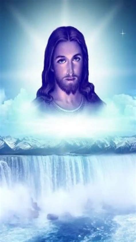 El Top 48 Imagenes De Jesucristo Para Fondo De Pantalla Abzlocalmx