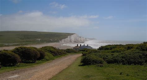 Seven Sisters Country Park