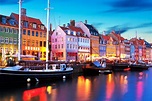 De top 10 bezienswaardigheden in Kopenhagen - Ik Ben Op Reis