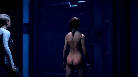 Mass Effect Andromeda Nude Mod Uncensored XVIDEOS