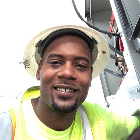 Jervon Alexander Team Lead Leland Collier Electric Co Linkedin