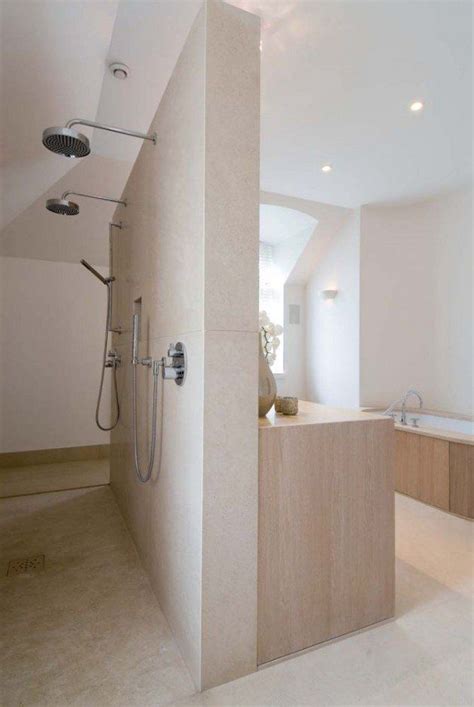 The open bathroom concept has become extremely popular nowadays. Pin on Southfields ideas