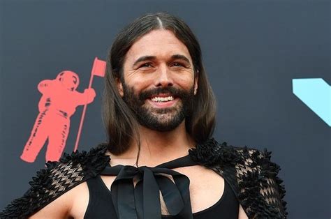 Jonathan Van Ness Revealed He Is Hiv Positive Entertainment Gists