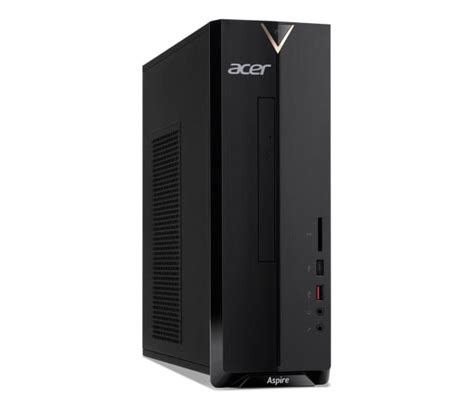 Acer Aspire Xc 1660 I5 114008gb256 Desktopy Sklep Komputerowy X