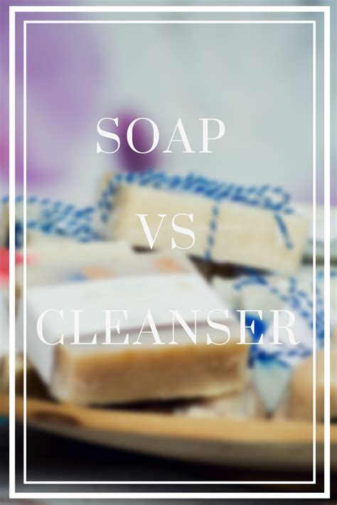 today we put an end on the battle between soap vs cleanser find out now cleanser battle