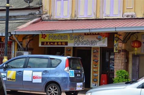 Rentas vacacionales en kampung cina hak. Our Journey : Terengganu Kuala Terengganu - Chinatown ...