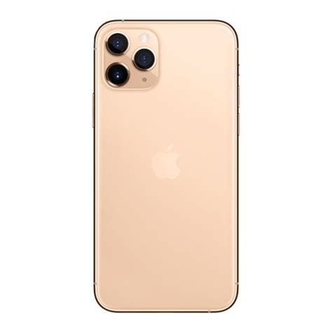 Shop Apple Iphone 11 Pro Max 256gb Hdd 4gb Ram Rose Gold Online